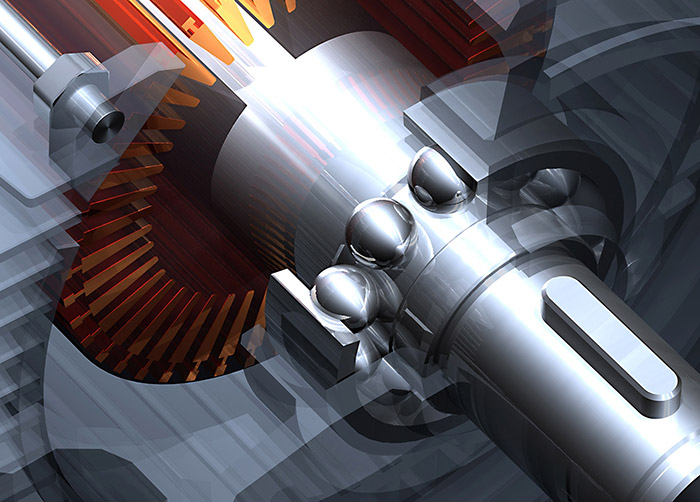 軸承檢測 軸承檢測