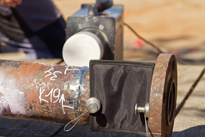 射線檢測(cè)RT 射線檢測(cè)RT