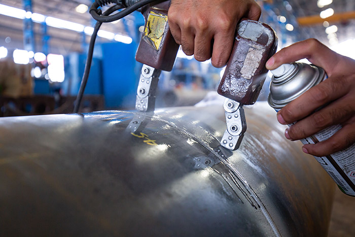 磁粉檢測(cè)MT 磁粉檢測(cè)MT