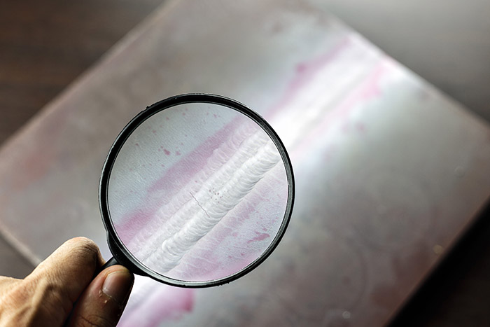 滲透檢測(cè)PT 滲透檢測(cè)PT