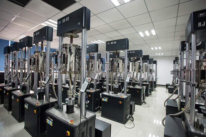 金屬材料檢測(cè)-蠕變?cè)囼?yàn) 金屬材料檢測(cè)-蠕變?cè)囼?yàn)