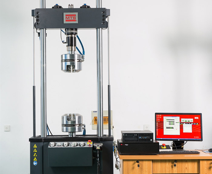 金屬材料檢測-疲勞裂紋擴展速率試驗 金屬材料檢測-疲勞裂紋擴展速率試驗